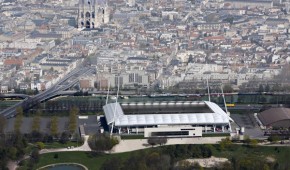 Stade Auguste-Delaune