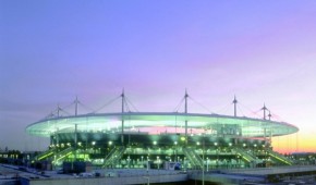 Stade de France