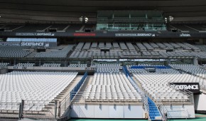 Stade de France : Tribunes VIP