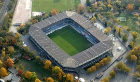 Stade de la Meinau