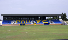 Stade de la plaine du Hameau