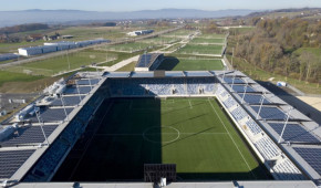 Stade de la Tuilière