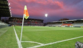 Stade de l'Abbé-Deschamps