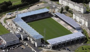 Stade de Roudourou