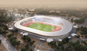 Stade de Yamoussoukro