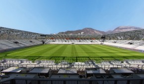 Stade des Alpes