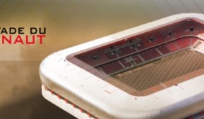 Stade du Hainaut