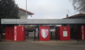 Stade Ernest-Argelès