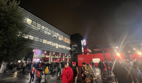 Stade Toulousain Rugby vs Stade Français - 1er novembre 2025