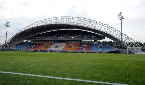Stade Gabriel-Montpied
