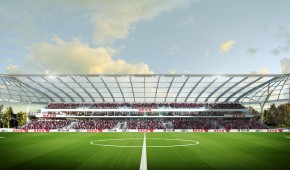 Stade Gaston-Gérard
