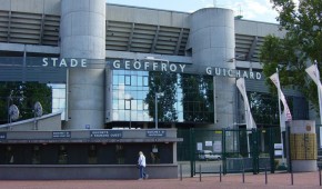Stade Geoffroy-Guichard