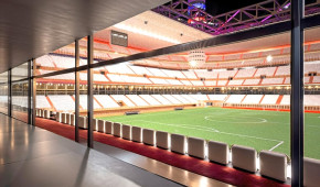 Stade Giuseppe-Meazza - Concept rénovation - février 2024
