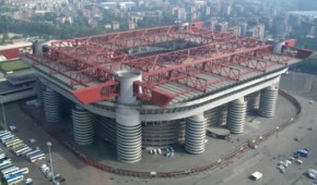 Stade Giuseppe-Meazza