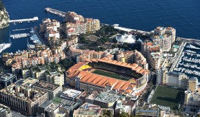 Stade Louis-II