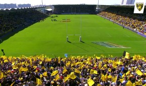 Stade Marcel Deflandre