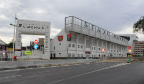 Stade Mayol - Chabe01, CC BY-SA 4.0 <https://creativecommons.org/licenses/by-sa/4.0>, via Wikimedia Commons