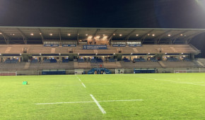 Stade Michel-Bendichou - copyright OStadium.com