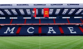 Stade Michel-d'Ornano