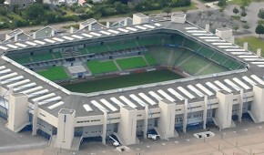 Stade Michel-d'Ornano