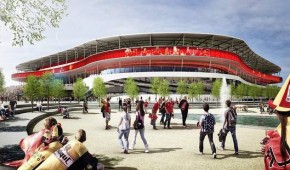 Stade National de Belgique