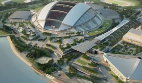 Stade National de Singapour