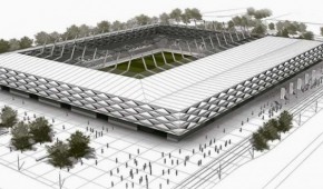 Stade National du Luxembourg