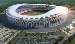Stade Olympique de Dakar