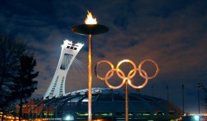 Stade Olympique de Montréal