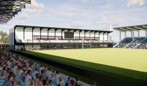 Retour du rugby à Colombes d'ici 2027