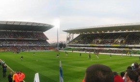 Stade Saint-Symphorien