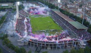 Stadio Artemio Franchi - Florence