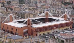 Stadio Luigi Ferraris