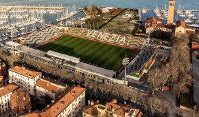 Stadio Pier Luigi Penzo