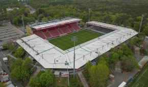 Stadion An der Alten Försterei