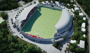 Stadion Sveti Petar Cetinjski