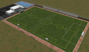 Stadionul Micesti Groapa Rotundă