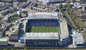 Stamford Bridge