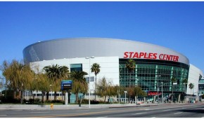 Staples Center