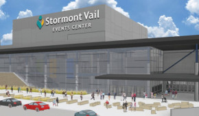 Stormont Vail Events Center