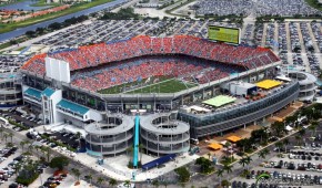 Sun Life Stadium