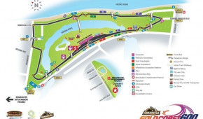 Surfers Paradise Street Circuit