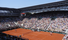 Suzanne Lenglen