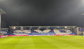 SV Darmstadt 98 - 1. FC Kaiserslautern