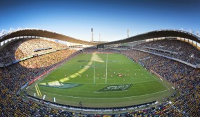 Sydney Football Stadium