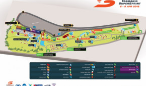 Symmons Plains Raceway
