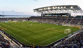 Talen Energy Stadium