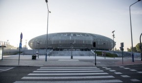Tauron Arena Kraków