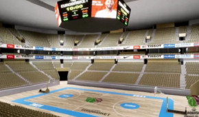 Tbilisi Sports Arena