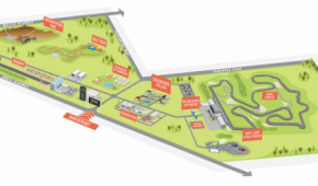 The Bend Motorsport Park